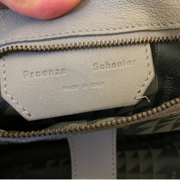 Proenza Schouler PS1 Medium - Picture 6 of 15